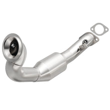 Load image into Gallery viewer, MagnaFlow Conv DF BMW 3 07-08 Front OEM - GTR Auto