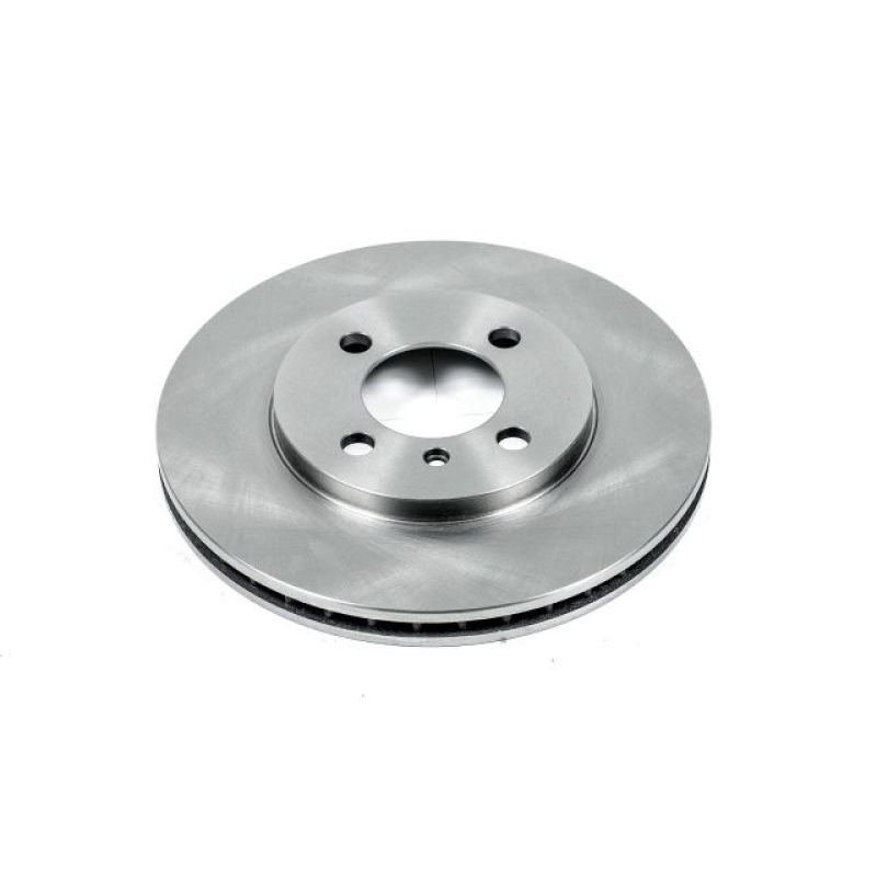 Power Stop 1991 BMW 318i Front Autospecialty Brake Rotor EBR219