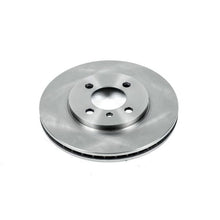 Load image into Gallery viewer, Power Stop 1991 BMW 318i Front Autospecialty Brake Rotor EBR219