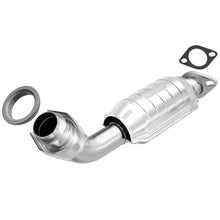 Load image into Gallery viewer, MagnaFlow Conv Dir Fit Dod-Mit-Plymouth 81 86 - GTR Auto