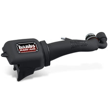 Load image into Gallery viewer, Banks Power 18-20 Jeep 3.6L Wrangler (JL) Ram-Air Intake System - GTR Auto