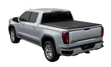 Load image into Gallery viewer, Access Lorado 2020+ Chevy/GMC Full Size 2500 3500 6ft 8in Bed Roll-Up Cover - GTR Auto