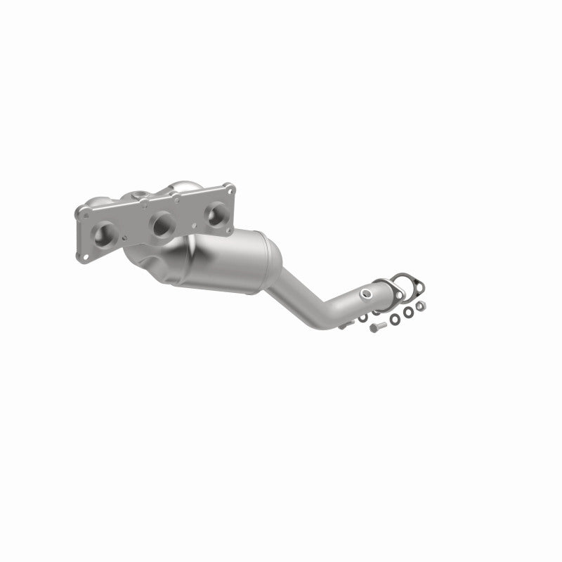 MagnaFlow Conv DF BMW 3 06-09 Front OEM - GTR Auto