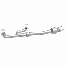 Load image into Gallery viewer, MagnaFlow Direct Fit Catalytic Converter 13-14 Accord 3.5L