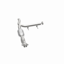 Load image into Gallery viewer, MagnaFlow Direct Fit Catalytic Converter F150 Truck 97-98 V8 4.6L 2W