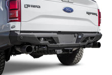 Load image into Gallery viewer, Addictive Desert Designs 17-18 Ford F-150 Raptor Stealth Fighter Rear Bumper - GTR Auto