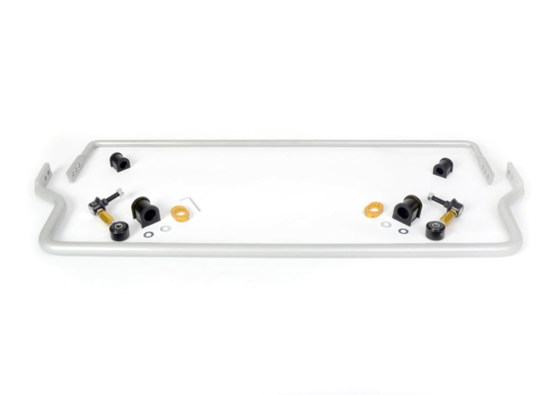 Whiteline 90-97 Mazda Miata Front & Rear Sway Bar Kit - GTR Auto