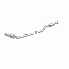 Load image into Gallery viewer, MagnaFlow Direct Fit Catalytic Converter 00-02 Mercedes E430 4.3L