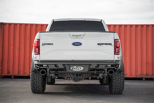 Load image into Gallery viewer, Addictive Desert Designs 17-19 Ford F-150 Raptor PRO Bolt-On Rear Bumper - GTR Auto
