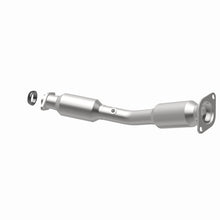 Load image into Gallery viewer, MagnaFlow Direct Fit Catalytic Converter 07-08 Nissan Sentra L4-2.0L