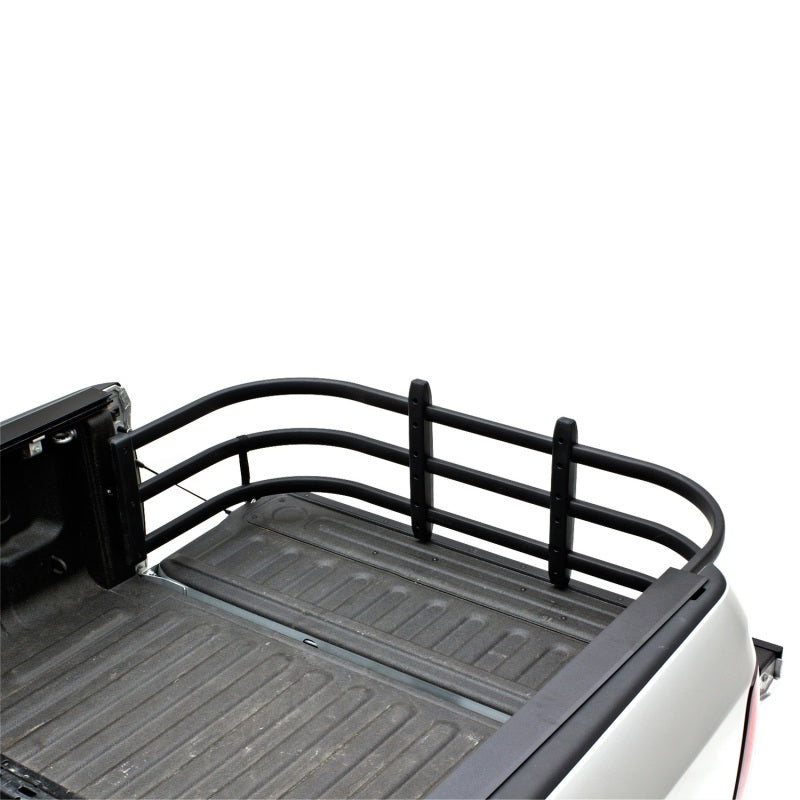 AMP Research 99-23 Ford F250/350 Superduty (Excl. SuperCrew) Bedxtender - Black - GTR Auto