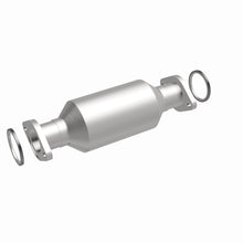 Load image into Gallery viewer, MagnaFlow Direct Fit Catalytic Converter 83-95 Toyota CA