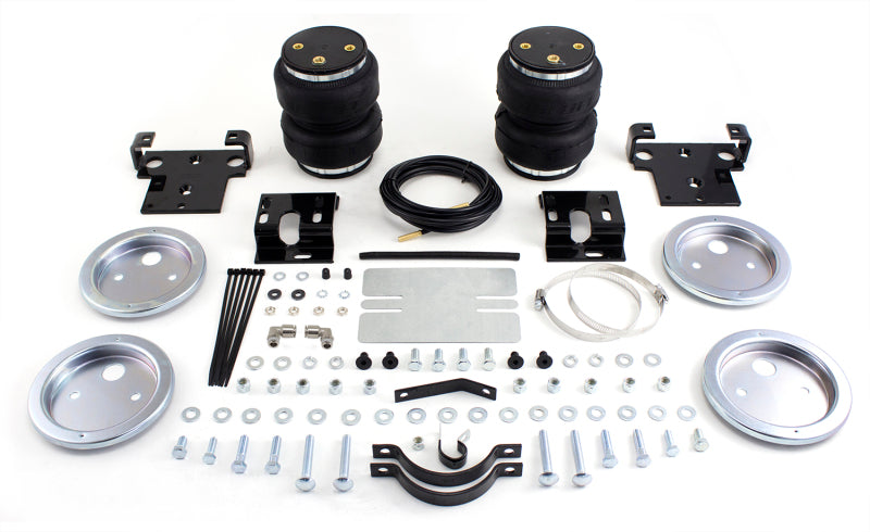 Air Lift Loadlifter 5000 Air Spring Kit - GTR Auto
