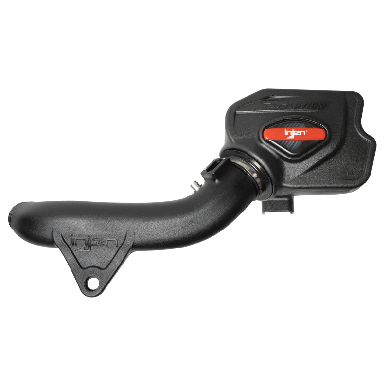 Injen 16-18 BMW M2 F87 12-15 BMW 335i F30/31 Evolution Intake - Dry Filter - GTR Auto