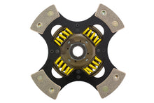 Load image into Gallery viewer, ACT 1981 Nissan 280ZX 4 Pad Sprung Race Disc - GTR Auto