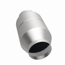 Load image into Gallery viewer, MagnaFlow Universal Catalytic Converter 3.50 inch C/C Diesel