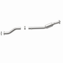 Load image into Gallery viewer, MagnaFlow Direct Fit Catalytic Converter GTO- 2005-2006 6.0L OEM