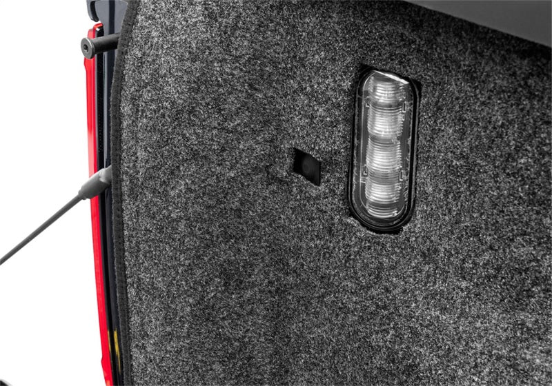 BedRug 15-23 Ford F-150 5.5ft Bed Bedliner - GTR Auto