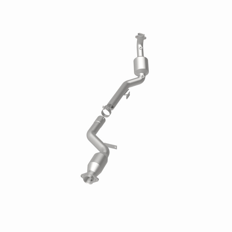 MagnaFlow Direct Fit Catalytic Converter 05-10 SLK55 AMG 5.5L ds