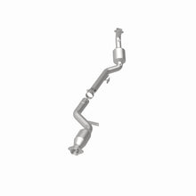 Load image into Gallery viewer, MagnaFlow Direct Fit Catalytic Converter 05-10 SLK55 AMG 5.5L ds