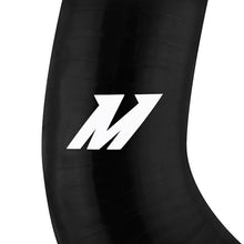 Load image into Gallery viewer, Mishimoto 06-07 Subaru WRX Black Silicone Intercooler Hoses - GTR Auto
