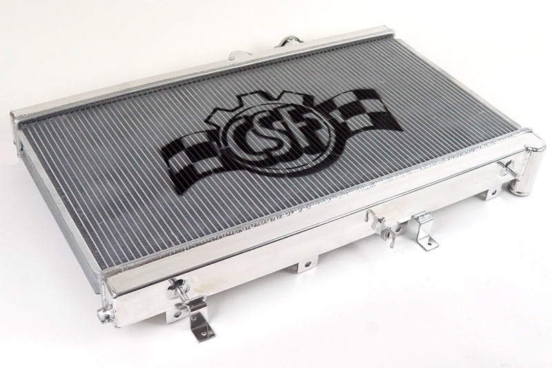 CSF 02-07 Subaru Impreza Radiator - GTR Auto