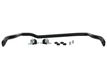 Load image into Gallery viewer, Whiteline 93-98 Toyota Landcruiser 80/100/105 Series Front 32mm X Heavy Duty Fixed Swaybar - GTR Auto