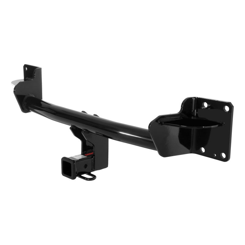 Curt 07-11 BMW X3 Class 3 Trailer Hitch w/2in Receiver BOXED - GTR Auto