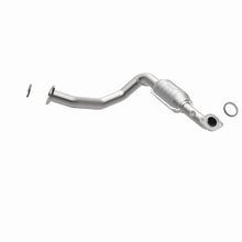 Load image into Gallery viewer, MagnaFlow Direct Fit Catalytic Converter 10-14 GX460 4.6L