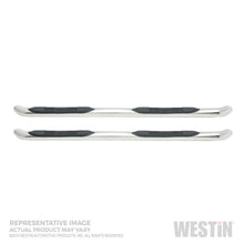 Load image into Gallery viewer, Westin 19-22 Ford Ranger SuperCrew E-Series 3 Nerf Step Bars - SS - GTR Auto