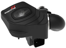 Load image into Gallery viewer, aFe Momentum GT Cold Air Intake System w/Pro Dry S Filter 17-21 BMW 530 L4-2.0L - GTR Auto