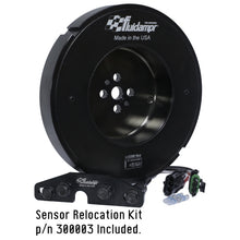 Load image into Gallery viewer, Fluidampr Dodge Cummins 5.9L 1992-1998 12V Steel Internally Balanced Damper - GTR Auto