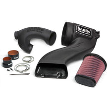Load image into Gallery viewer, Banks Power 15-17 Ford F-150 EcoBoost 2.7L/3.5L Ram-Air Intake System - GTR Auto