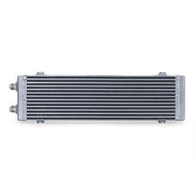 Load image into Gallery viewer, Mishimoto Universal Large Bar and Plate Dual Pass Silver Oil Cooler - GTR Auto