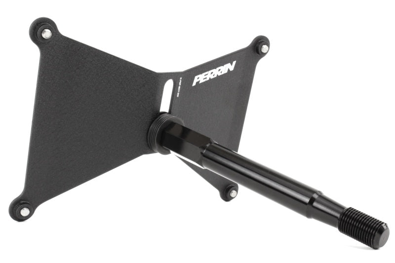 PERRIN 22-24 Subaru Forester Wilderness License Plate Holder - GTR Auto
