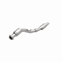 Load image into Gallery viewer, MagnaFlow Direct Fit Catalytic Converter 04-06 Audi S4 4.2L