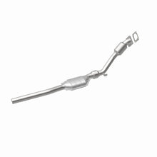 Load image into Gallery viewer, MagnaFlow Direct Fit Catalytic Converter 00-02 Audi S4 2.7L D/S A/T (49 State)