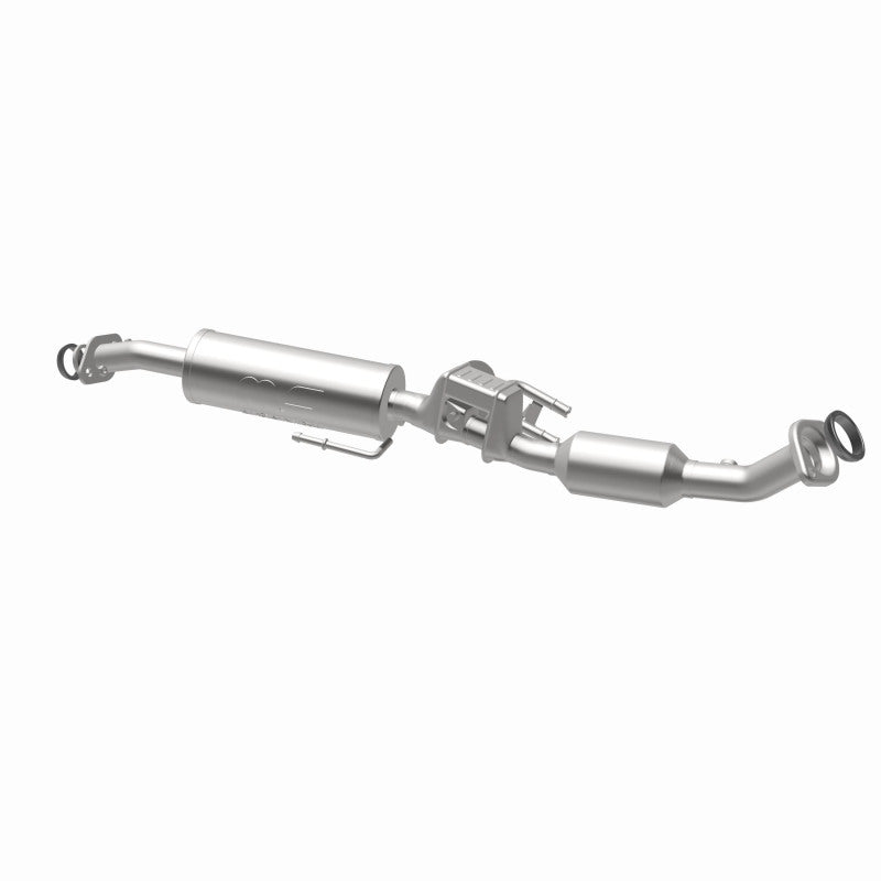 MagnaFlow Direct Fit Catalytic Converter 20-22 Toyota Prius Prime Underbody 1.8L