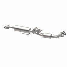 Load image into Gallery viewer, MagnaFlow Direct Fit Catalytic Converter 20-22 Toyota Prius Prime Underbody 1.8L