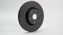 Load image into Gallery viewer, Hawk Talon 99-04 Silverado 2500 Slotted-Only Vented rotor 12.76 in Diameter Front Brake Rotor Set