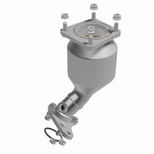 Load image into Gallery viewer, MagnaFlow Direct Fit Catalytic Converter 2009 MAXIMA 3.5L Underbody