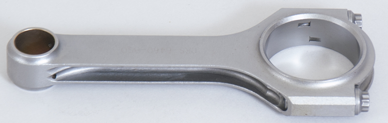 Eagle Chevrolet LS 4340 H-Beam Connecting Rod 6.460in Length (Set of 8) - GTR Auto