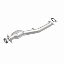 Load image into Gallery viewer, MagnaFlow Direct Fit Catalytic Converter 06-08 Subaru Forester 2.5L