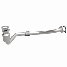 Load image into Gallery viewer, MagnaFlow Direct Fit Catalytic Converter 00-03 Saturn 3L Front CA