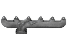 Load image into Gallery viewer, aFe Bladerunner Ductile Iron Manifolds Exhaust Dodge Diesel Trucks 03-07 L6-5.9L (td) - GTR Auto