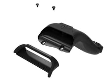 Load image into Gallery viewer, aFe Rapid Induction Dynamic Air Scoop 2021+ Ford F-150V6/V8 - Black - GTR Auto