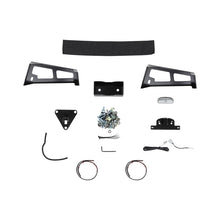Load image into Gallery viewer, ARB Rear Bar Hummer H3 No Flr - GTR Auto
