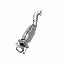 Load image into Gallery viewer, MagnaFlow Direct Fit Catalytic Converter 10-11 Cadillac CTS 3.0L