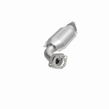 Load image into Gallery viewer, MagnaFlow Direct Fit Catalytic Converter 08-09 Cadi CTS 3.6 Passenger Side OEM