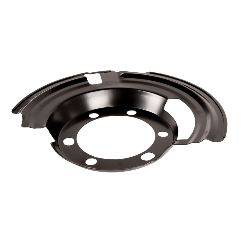 Omix Dust Shield Brake Front Left- 84-06 Jeep models - GTR Auto